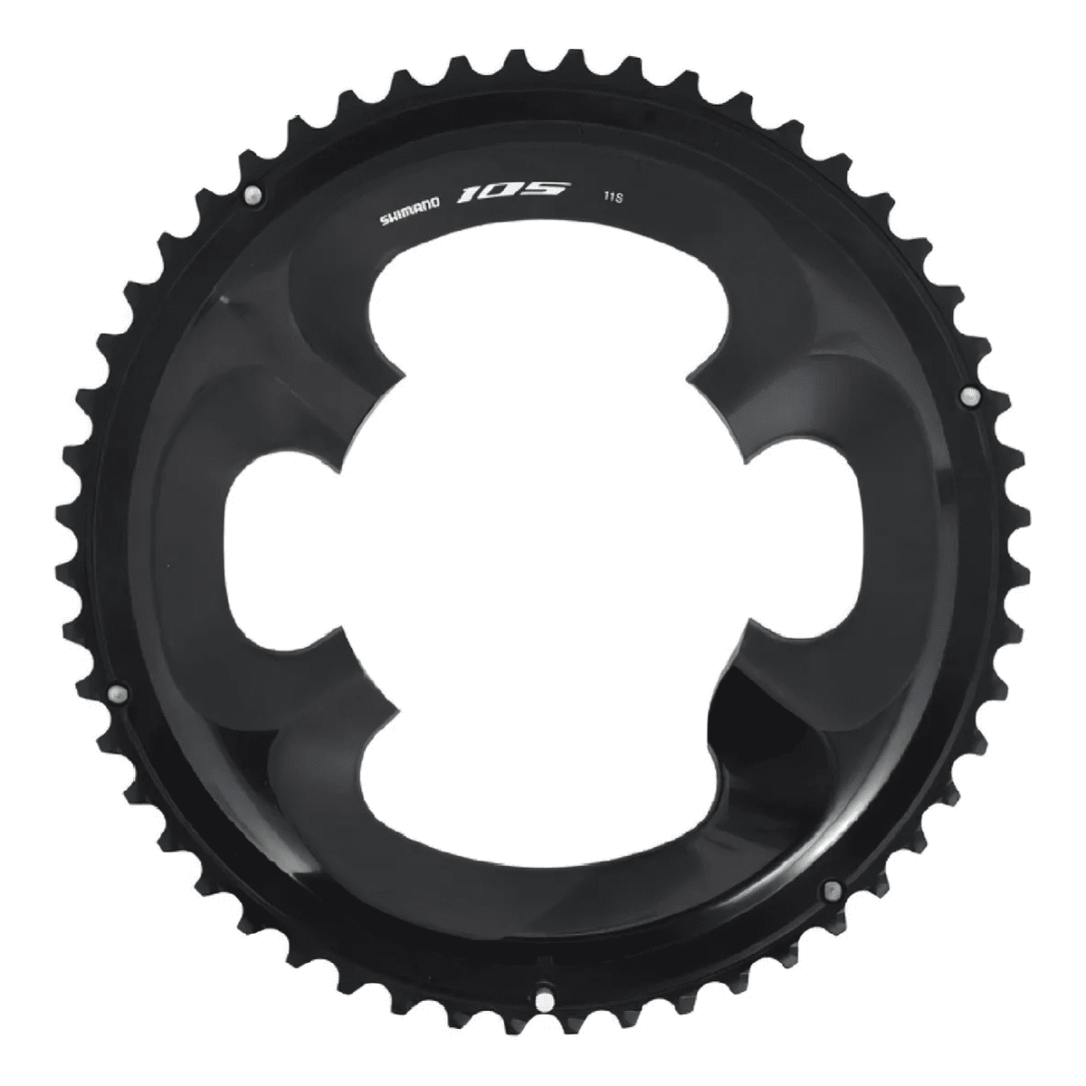 COROA SHIMANO 105 FC-R7000 53D PTO