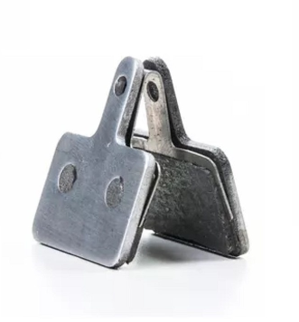 PASTILHA DE FREIO ABSOLUTE SEMI METALICA ABS-01A SHIMANO DEORE