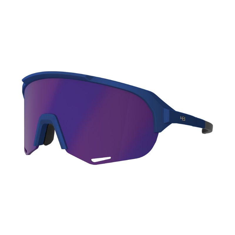 OCULOS HB EDGE R AZUL/ROSA AZUL CROMO