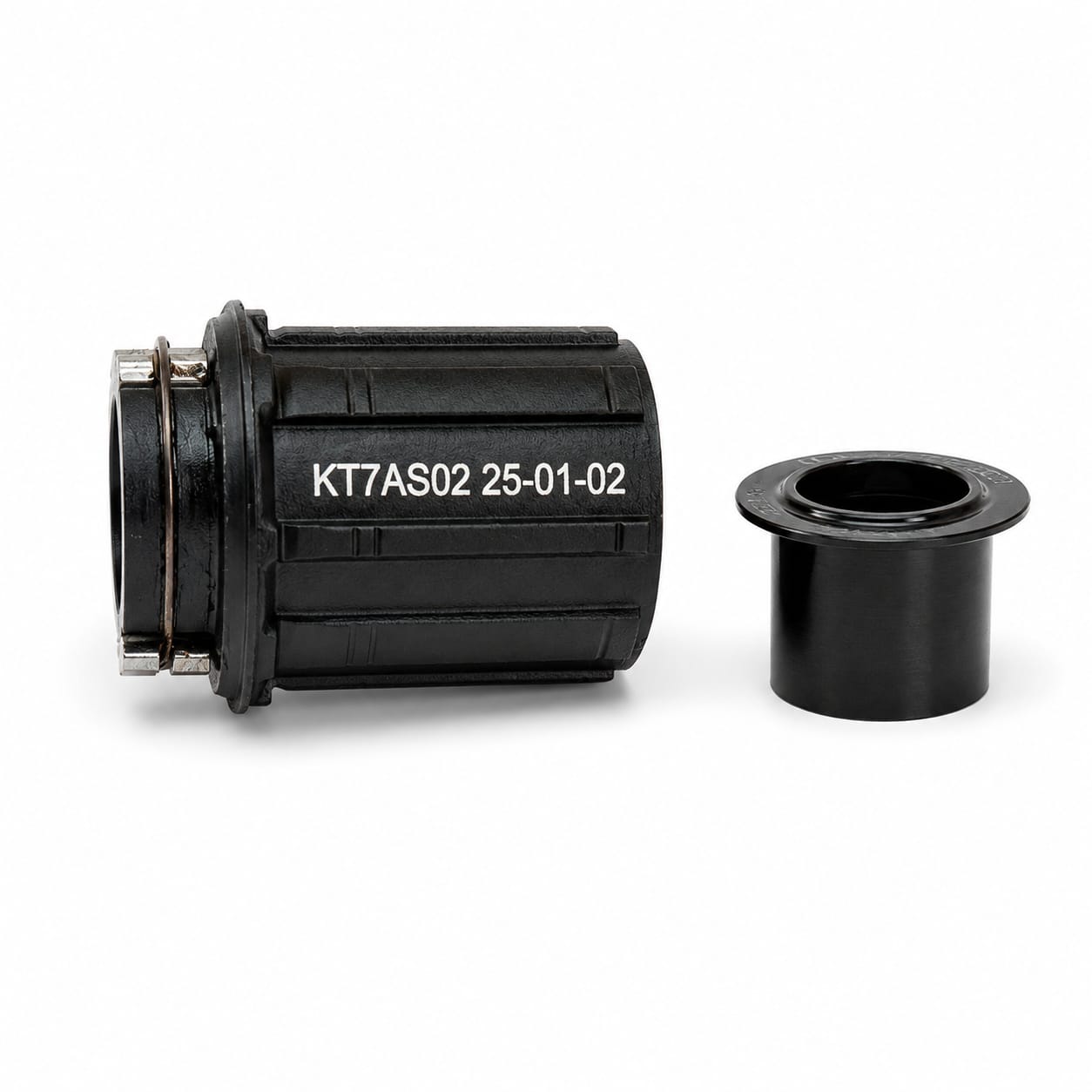 Freehub VISION Team Disc Brake Shimano HG