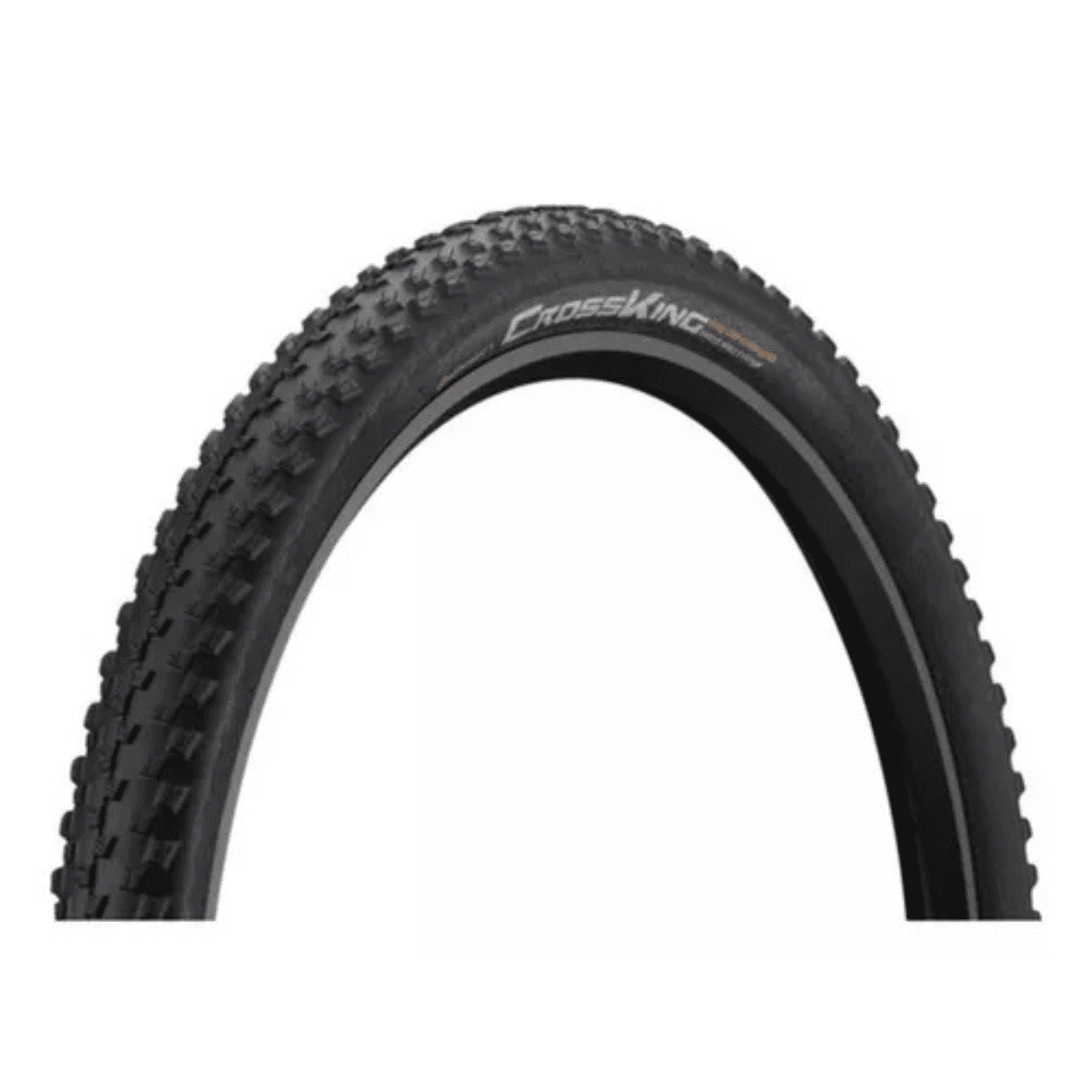 PNEU CONTINENTAL CROSS KING PERFORMANCE 29X2.3 PRETO