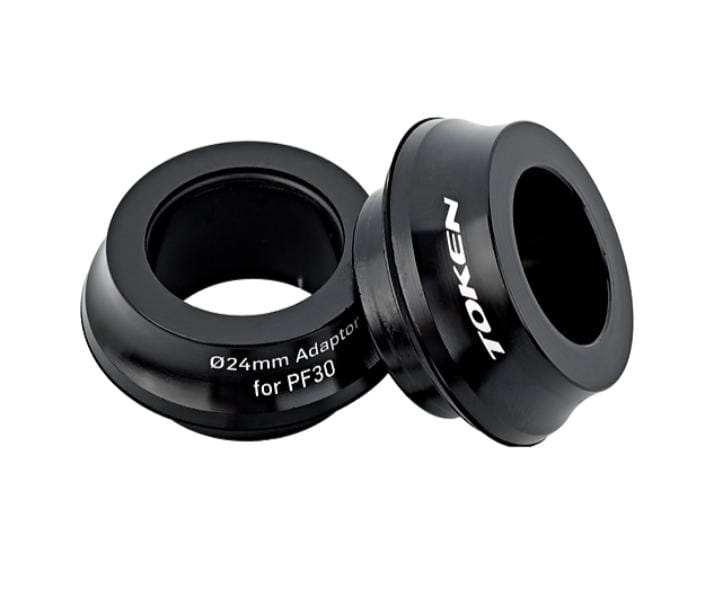 ADAPTADOR TOKEN REDUTOR DE ROLAMENTO SRAM 30MM PARA 24MM PF30PR-8