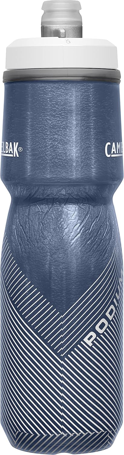 GARRAFA CAMELBAK TERMICA PODIUM CHILL 710ML AZUL