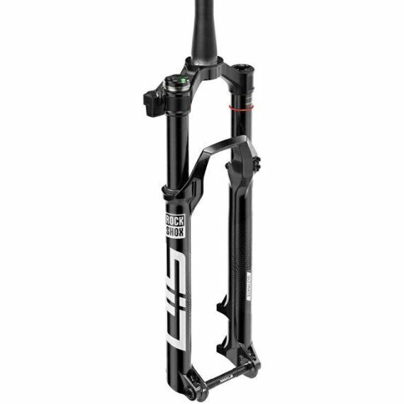 SUSPENSAO ROCKSHOX SID ULTIMATE FLIGHT ATTENDANT RACE DAY - 3P D1 CROWN 29   BOOST 15X110 120MM 44OFFSET