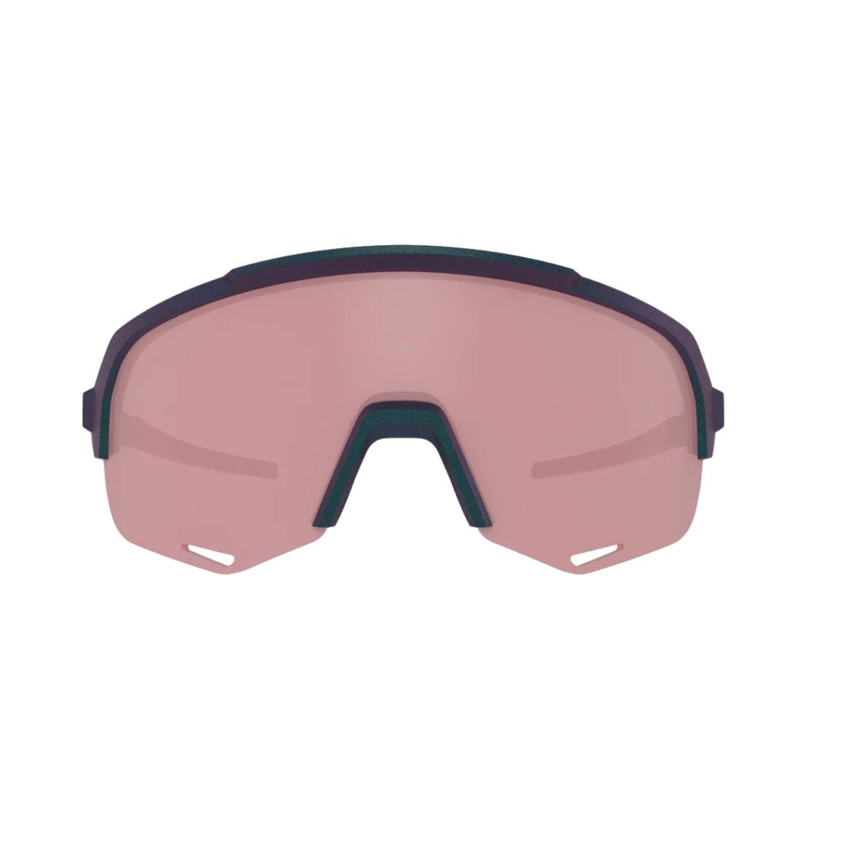 OCULOS HB EDGE R VERDE ROXO ÂMBAR
