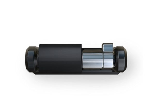 MINI FERRAMENTA SHIMANO PRO MINI 9F TL COM ESPATULA CORPO ALUM BC