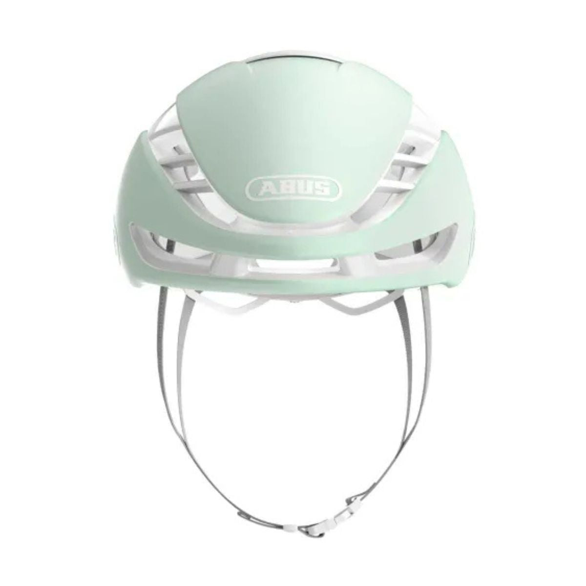 CAPACETE ABUS GAMECHANGER 2.0 MENTA PURA TAM.M 54-58CM