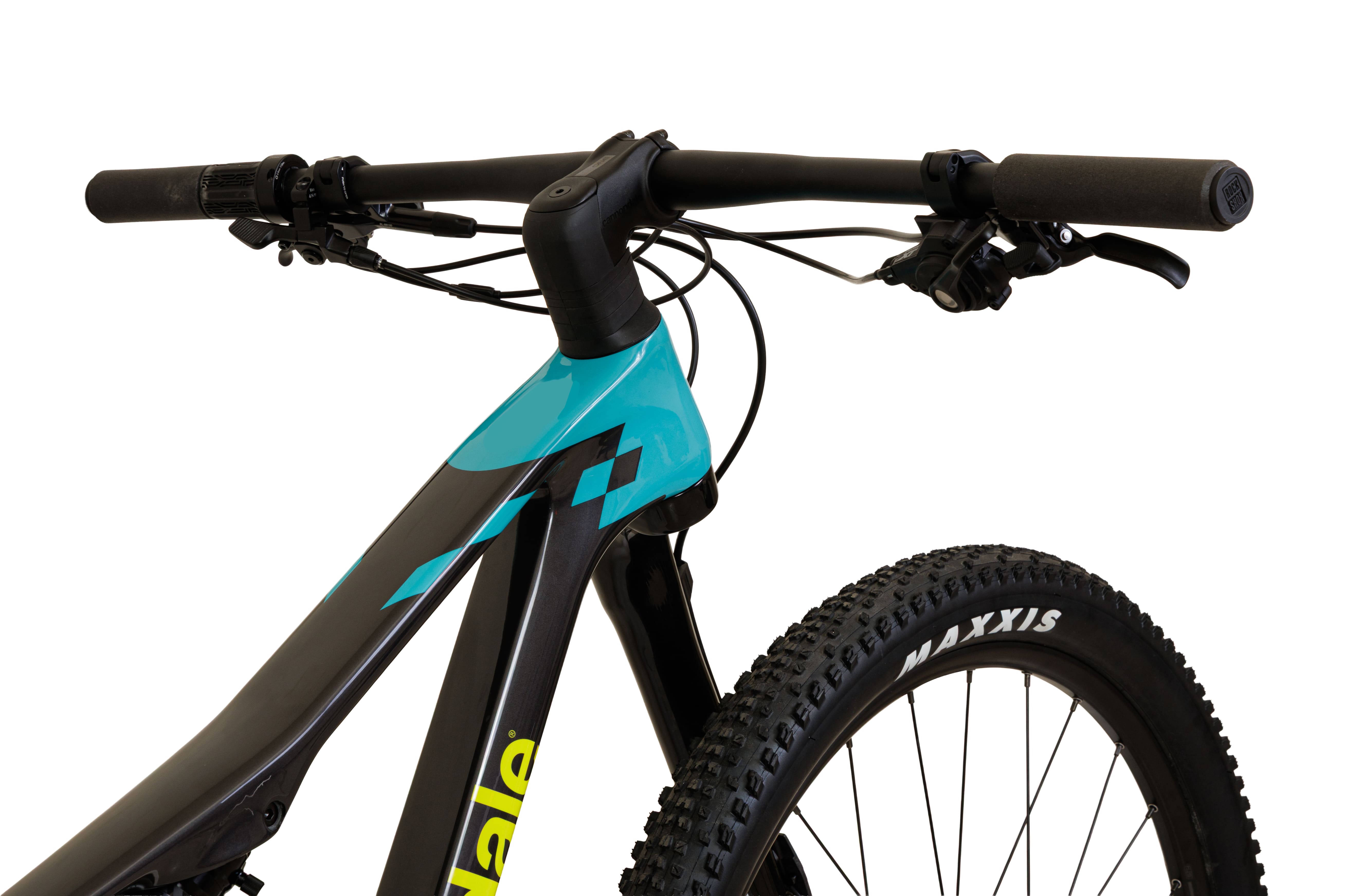 Bike Cannondale Scalpel Carbon 3 Left Preto 2026 Lançamento