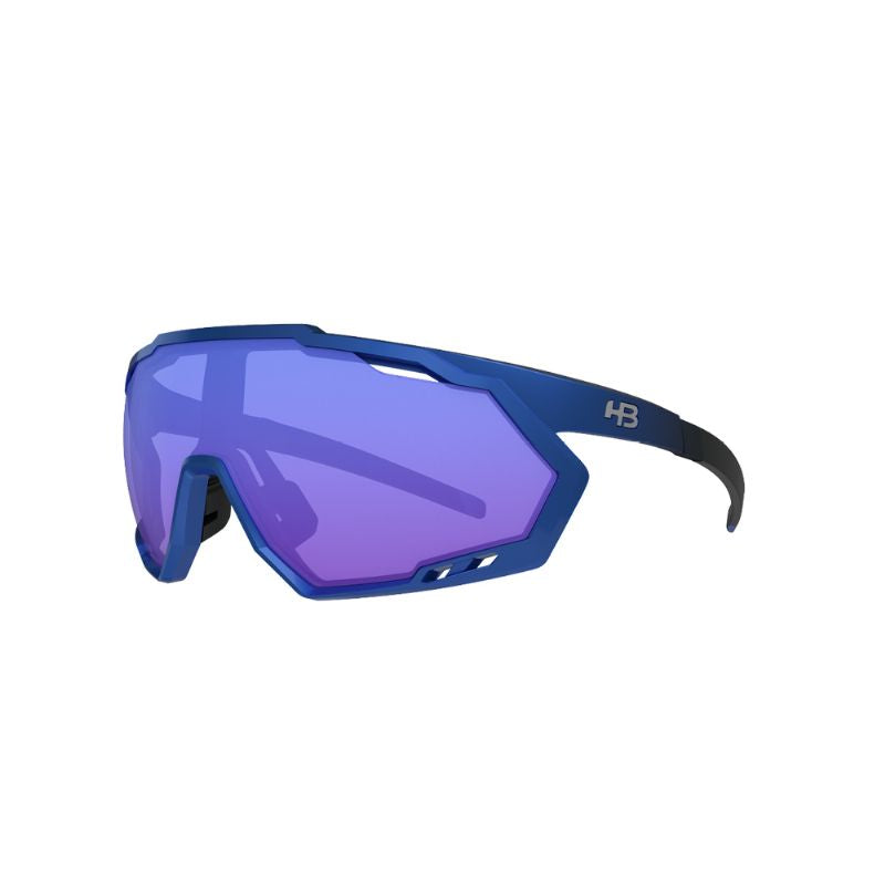 OCULOS HB SPIN GRAD MAT BLUE S BLUE CHR, CRIST