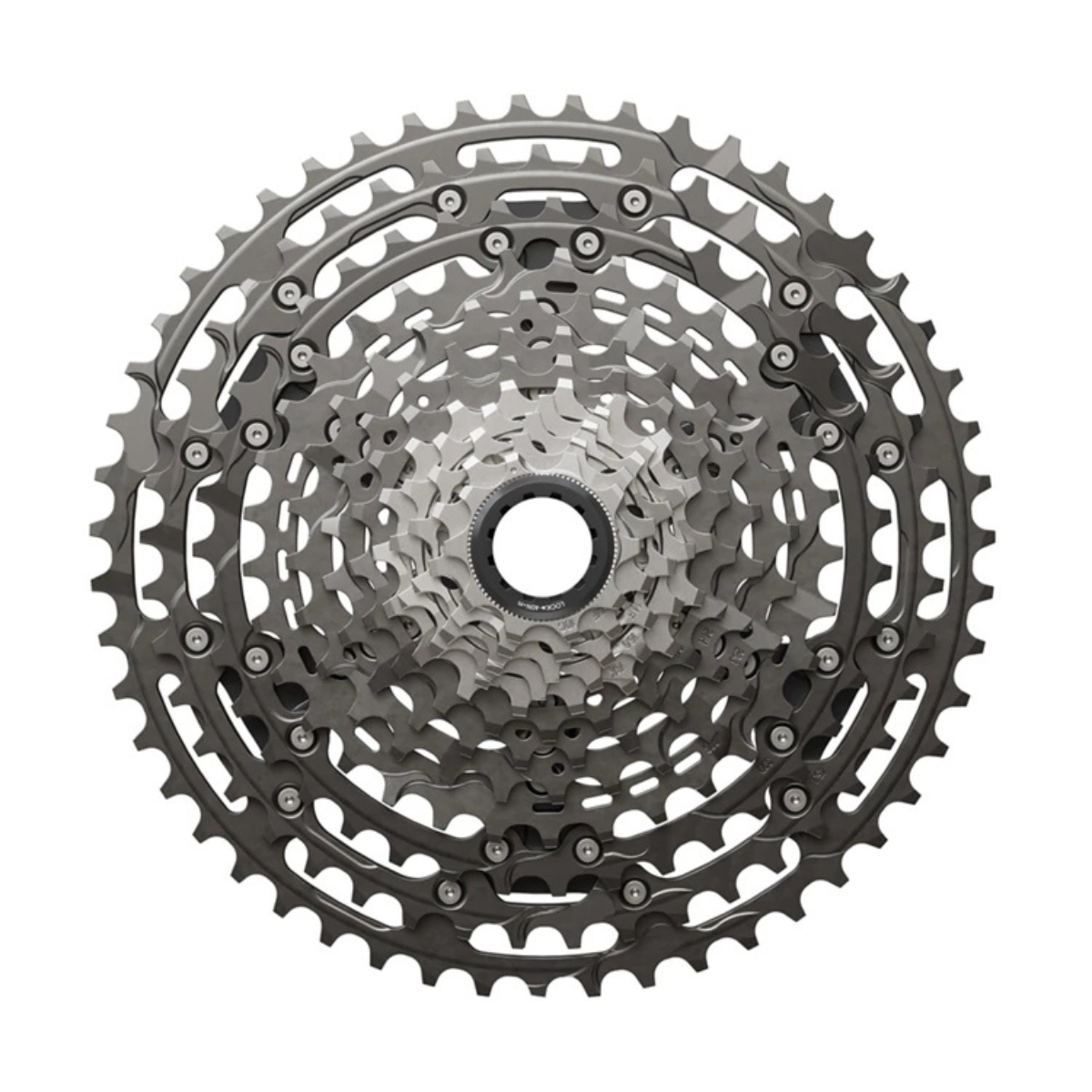 CASSETE 12V XTR CS-M9200 10/51D HYPERGLIDE+