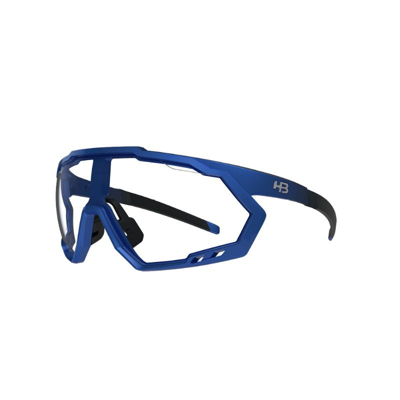 OCULOS HB SPIN GRAD MAT BLUE S BLUE CHR, CRIST