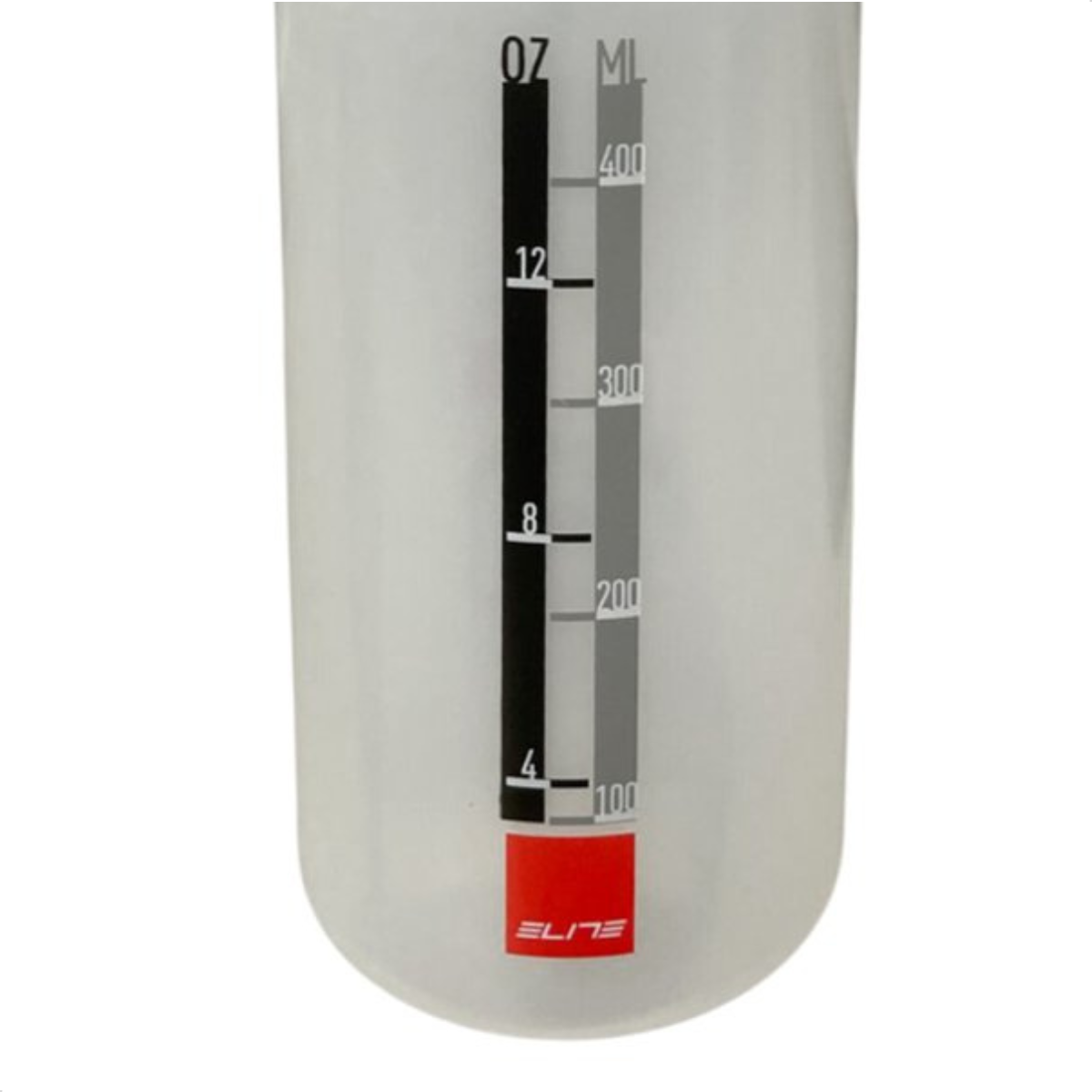 GARRAFA ELITE JET 750ML TRANSPARENTE LOGO CZA