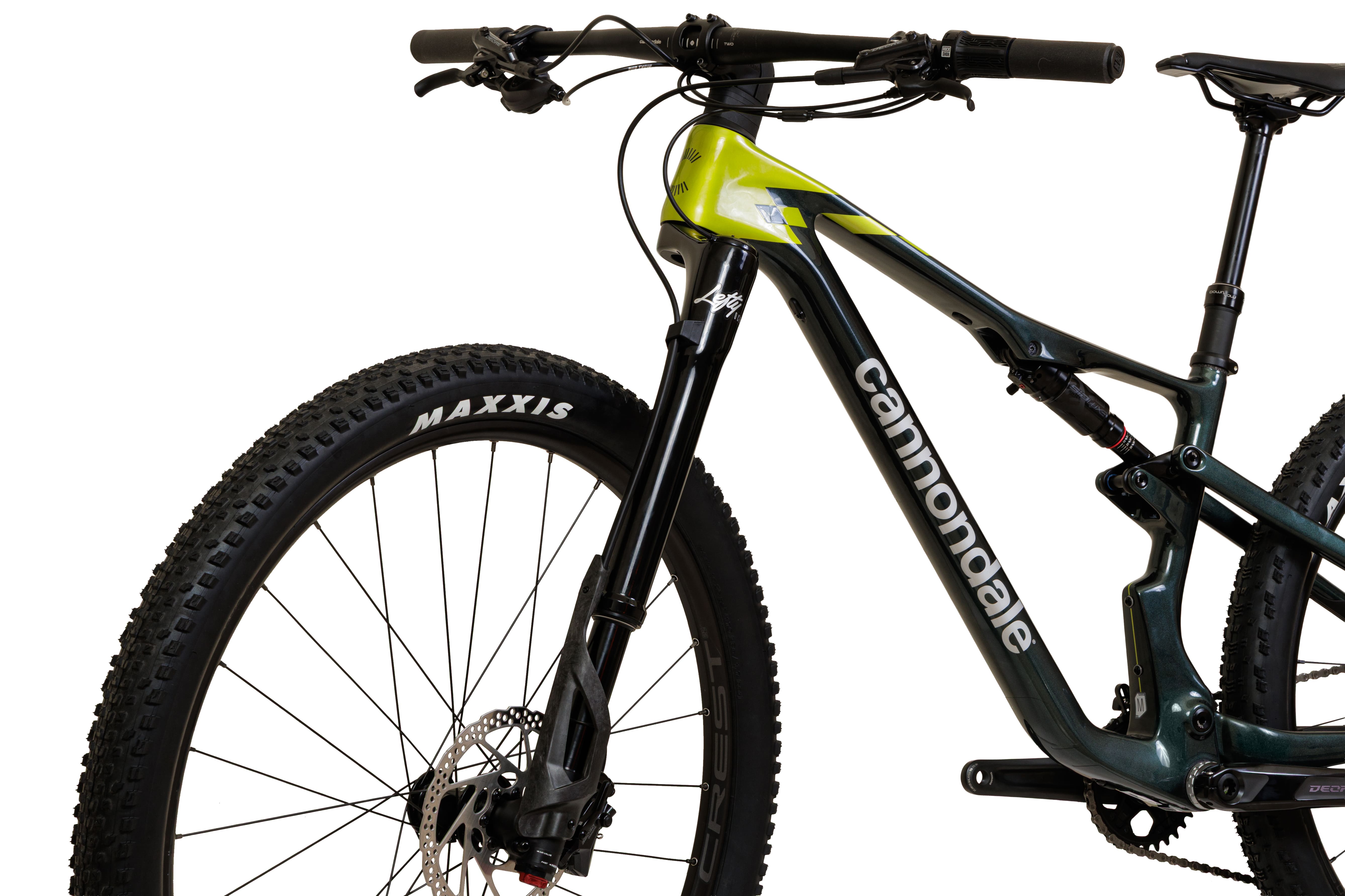 Bike Cannondale Scalpel Carbon 3 Left Cor Vende 2026 Lançamento