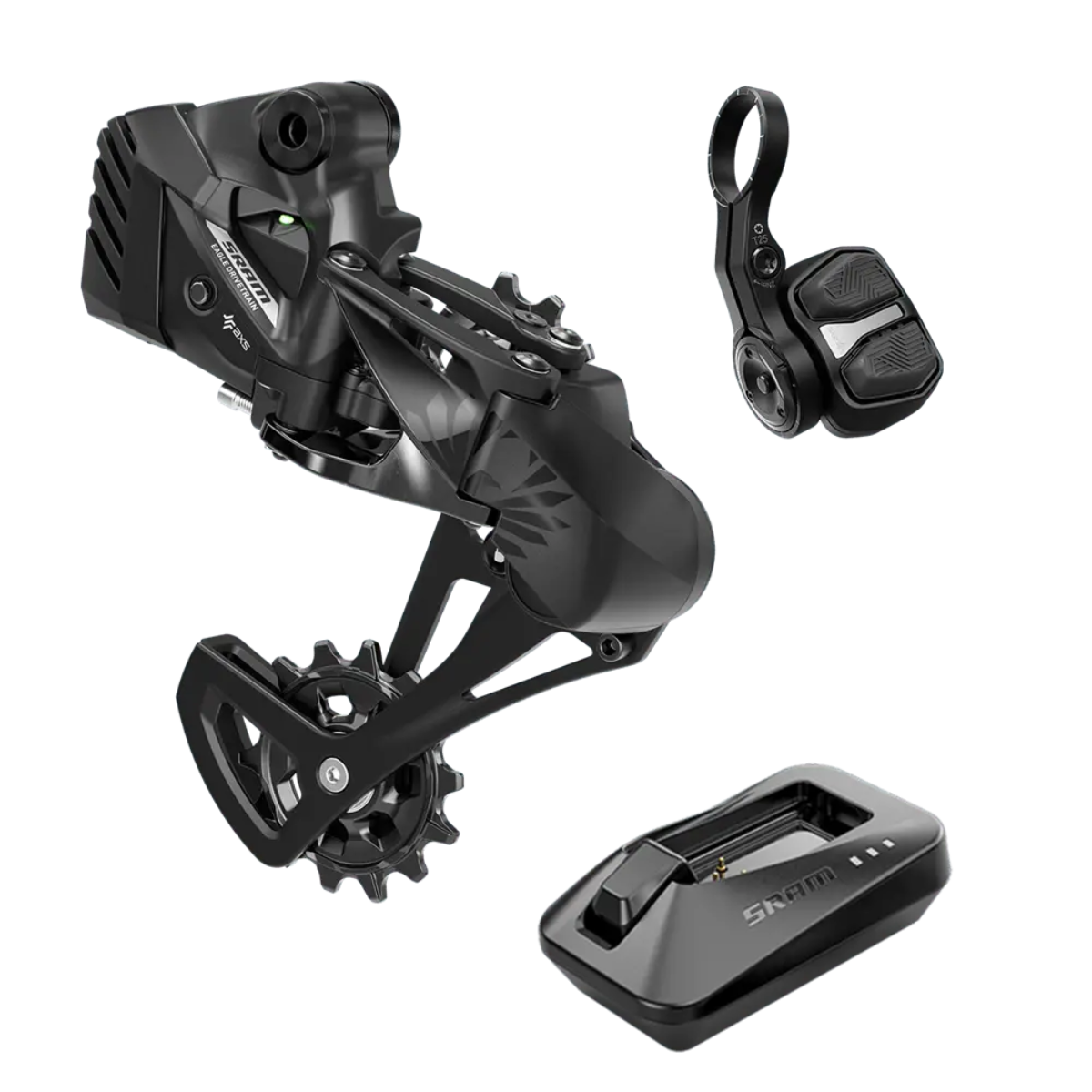KIT DE UPGRADE SRAM S500 EAGLE AXS