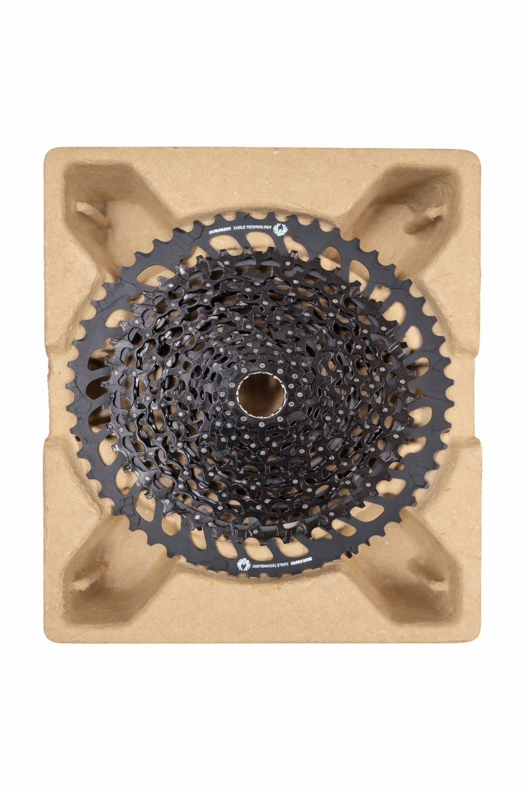 GRUPO SRAM GX EAGLE DUB LUNAR B2 32T 175MM BOOST