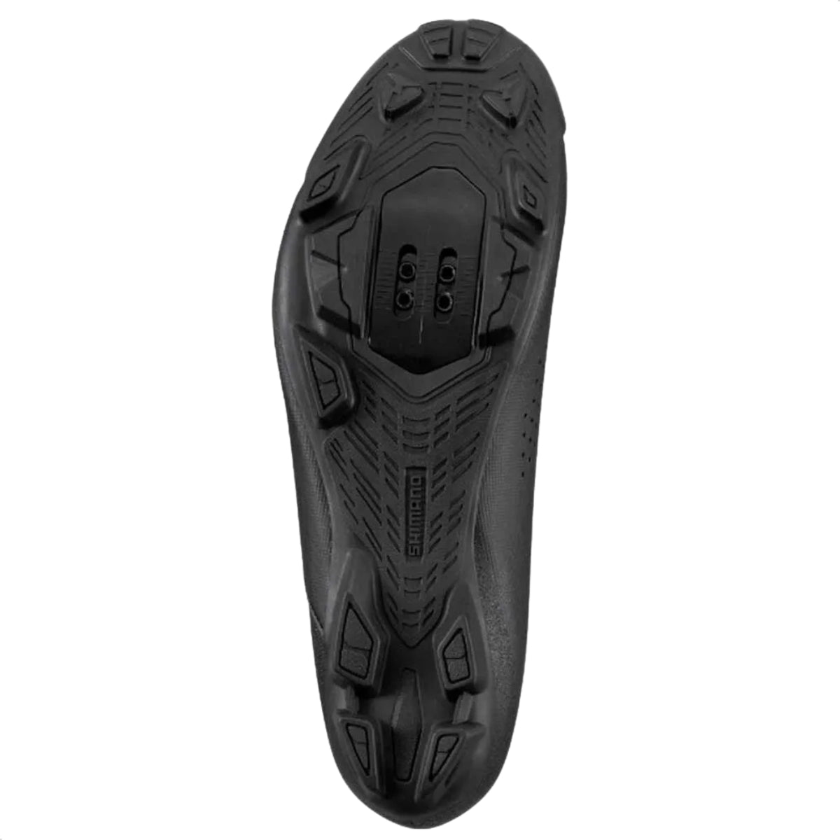 SAPATILHA SHIMANO MTB SH-XC300 COR PRETO