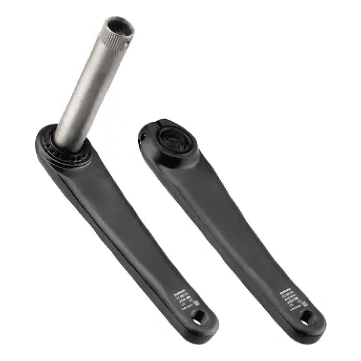 PEDIVELA SHIMANO DEORE XT FC-M8100 175MM SEM COROA 12V
