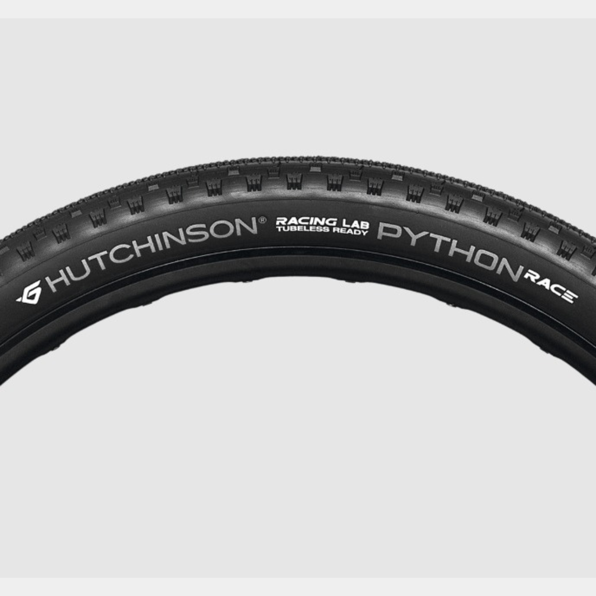 PNEU HUTCHINSON TUBELESS PYTHON 3 SERVICE COU