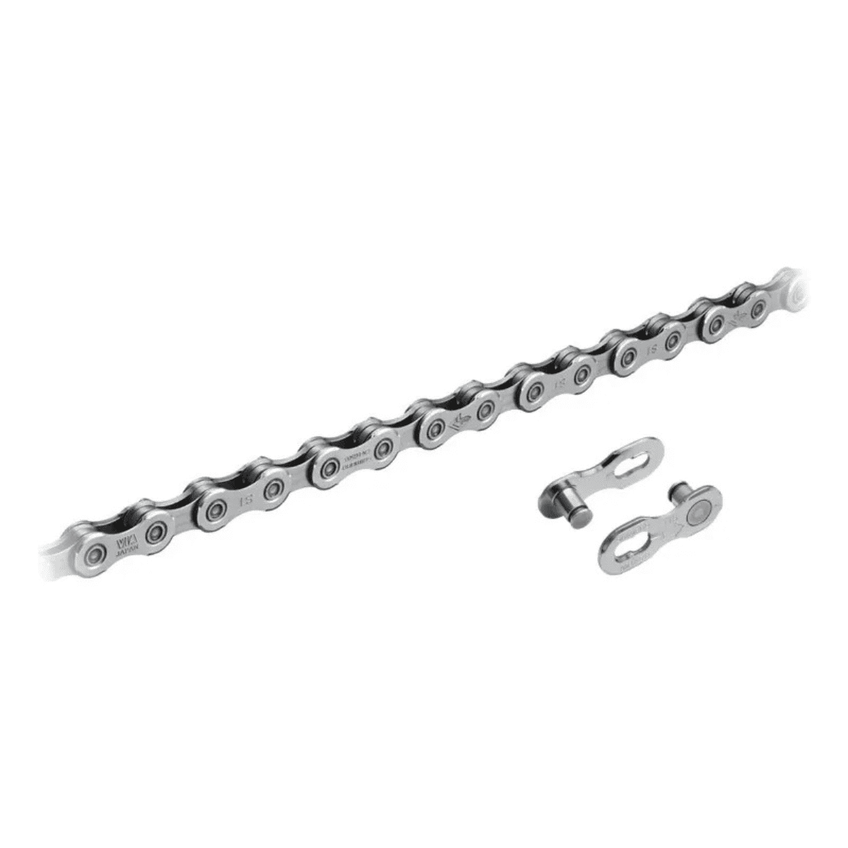 CORRENTE CUES CN-LG500 138L 11V LINK GLIDE C/QUICK LINK