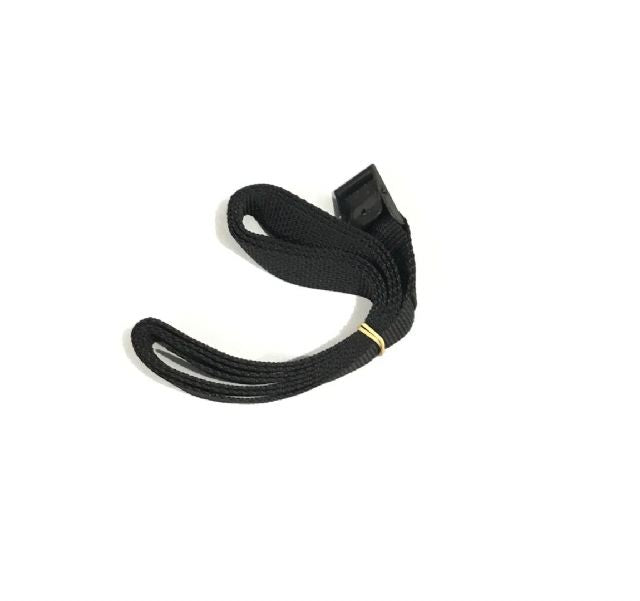 FITA DE NYLON THULE DO 974  Preto
