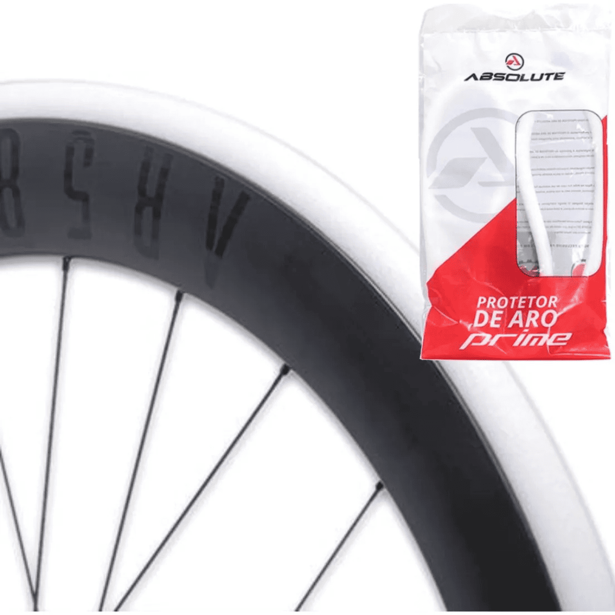 PROTETOR ARO TUBELESS, ABSOLUTE PRIME, 700X35.45M