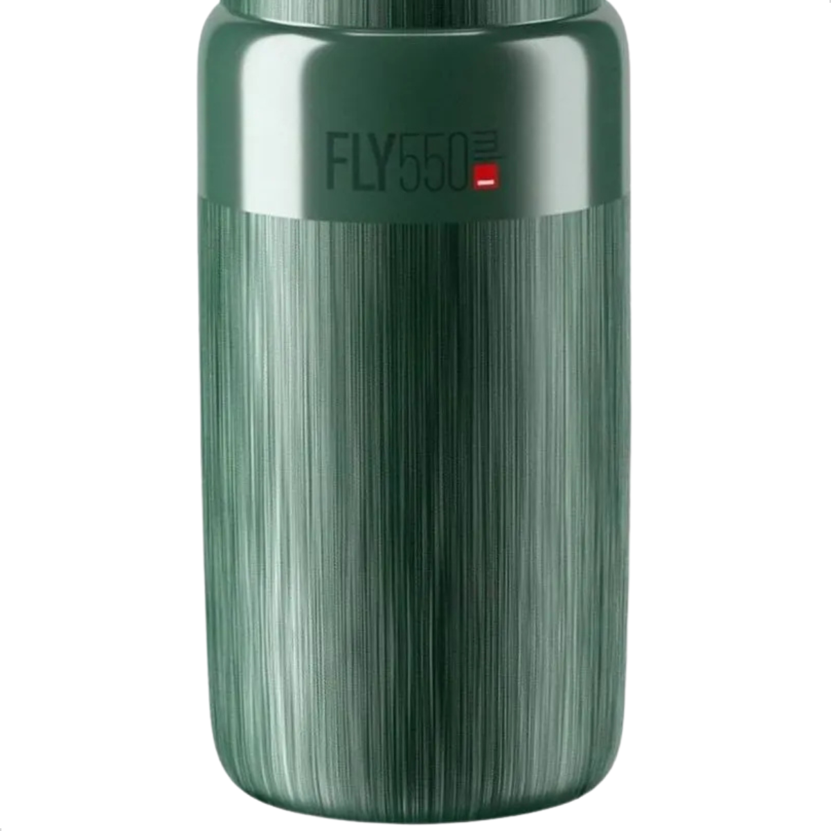 GARRAFA ELITE FLY TEX 550ML VERDE ESCURO