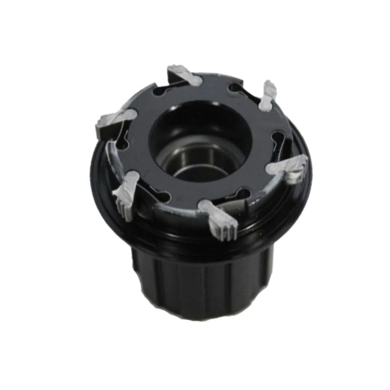 FREEHUB SESSION EM ALUMINIO PARA CUBO SIX MONKEYS MICRO SPLINE V3