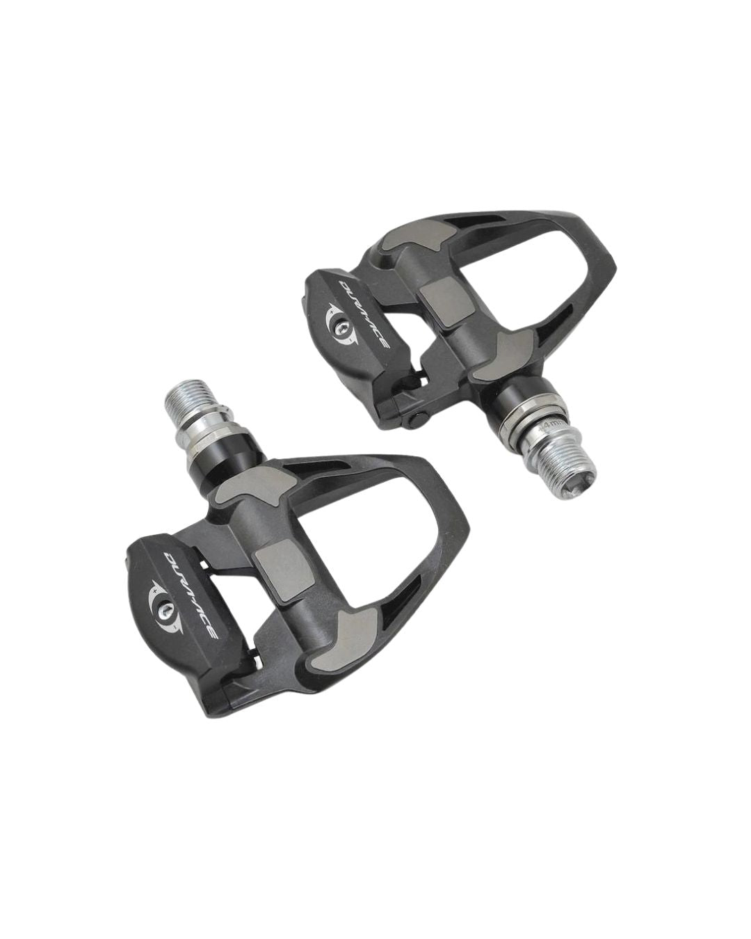 PEDAL SHIMANO ROAD DURA ACE PD-R9100 PRETO