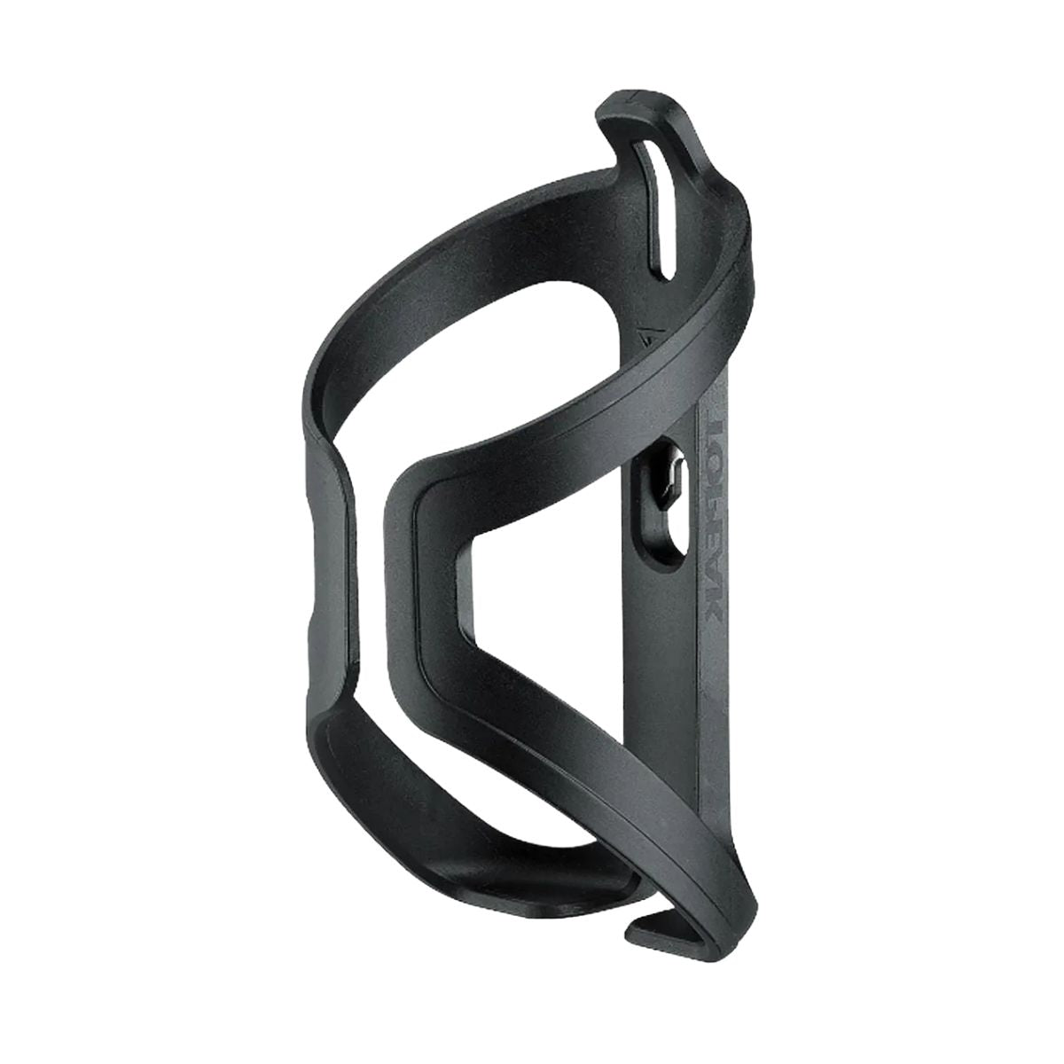 SUPORTE DE CARAMANHOLA TOPEAK SHUTTLE CAGE PRETO
