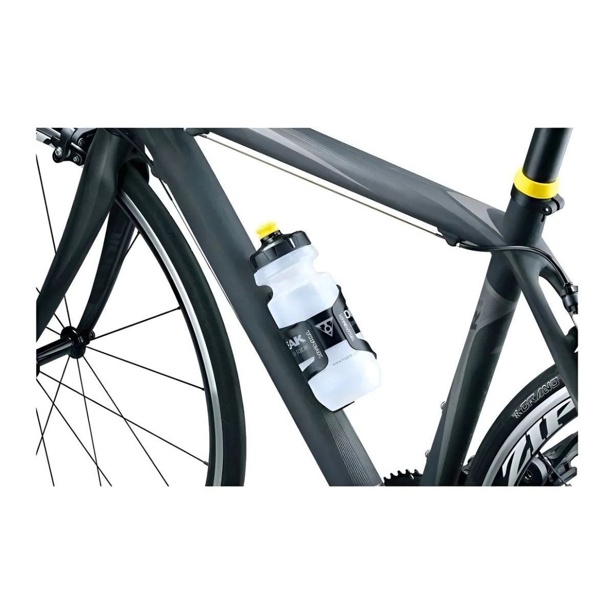 SUPORTE DE CARAMANHOLA TOPEAK DUALSIDE CAGE EX CZ AZ VM