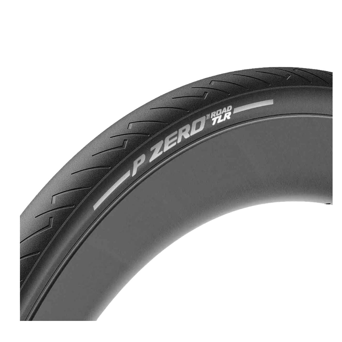 PNEU PIRELLI P ZERO ROAD TLR 700X30C
