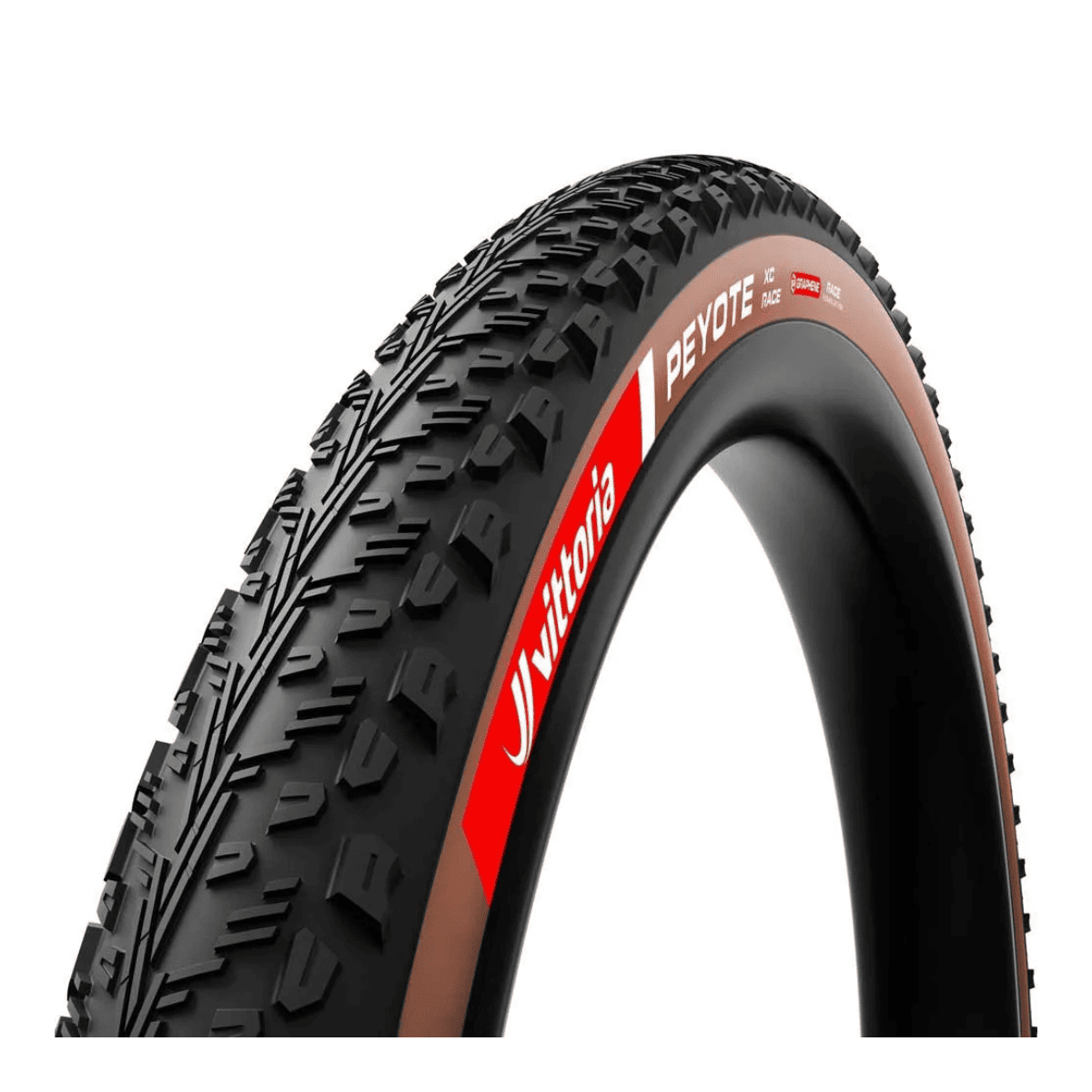 PNEU VITTORIA MTB PEYOTE XC RACE 29X2.4 MARROM