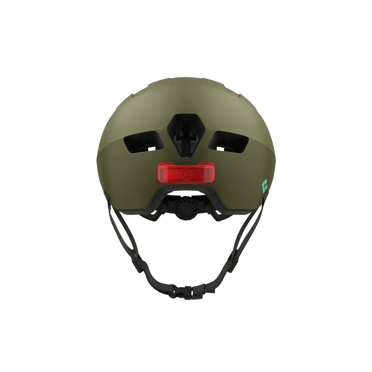 CAPACETE LAZER URBANO CITYZEN KINETICORE TAM M VDE ESCURO FOSCO