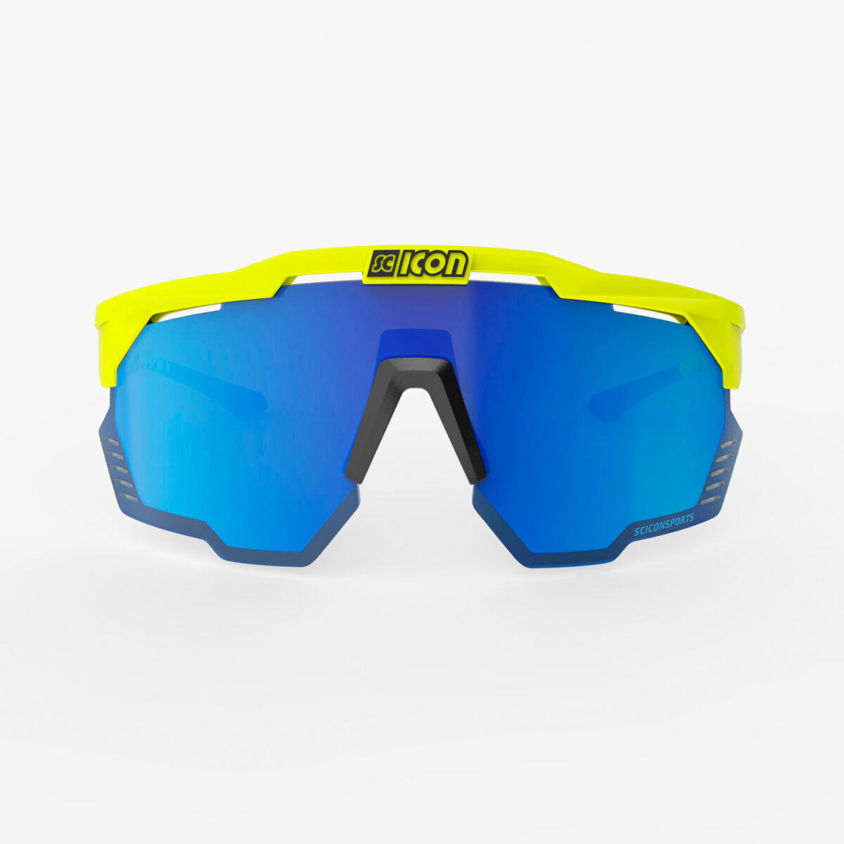 OCULOS SCICON AEROSHADE KUNKEN EDICAO ESPECIAL TADEJ POGACAR