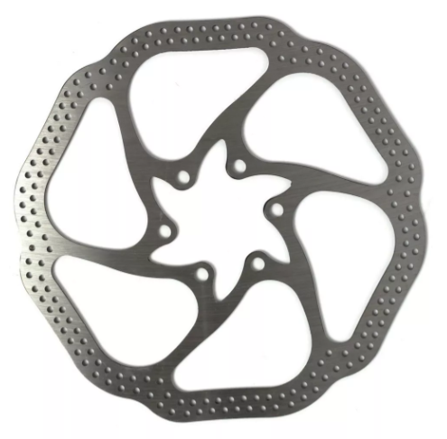 DISCO ROTOR ABSOLUTE DE FREIO YRT01