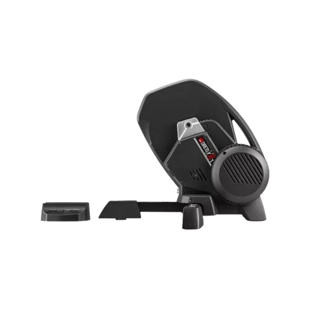 ROLO DE TREINO ELITE DIRETO XR-T EU COM SUP DE RODA SEM CASSETE