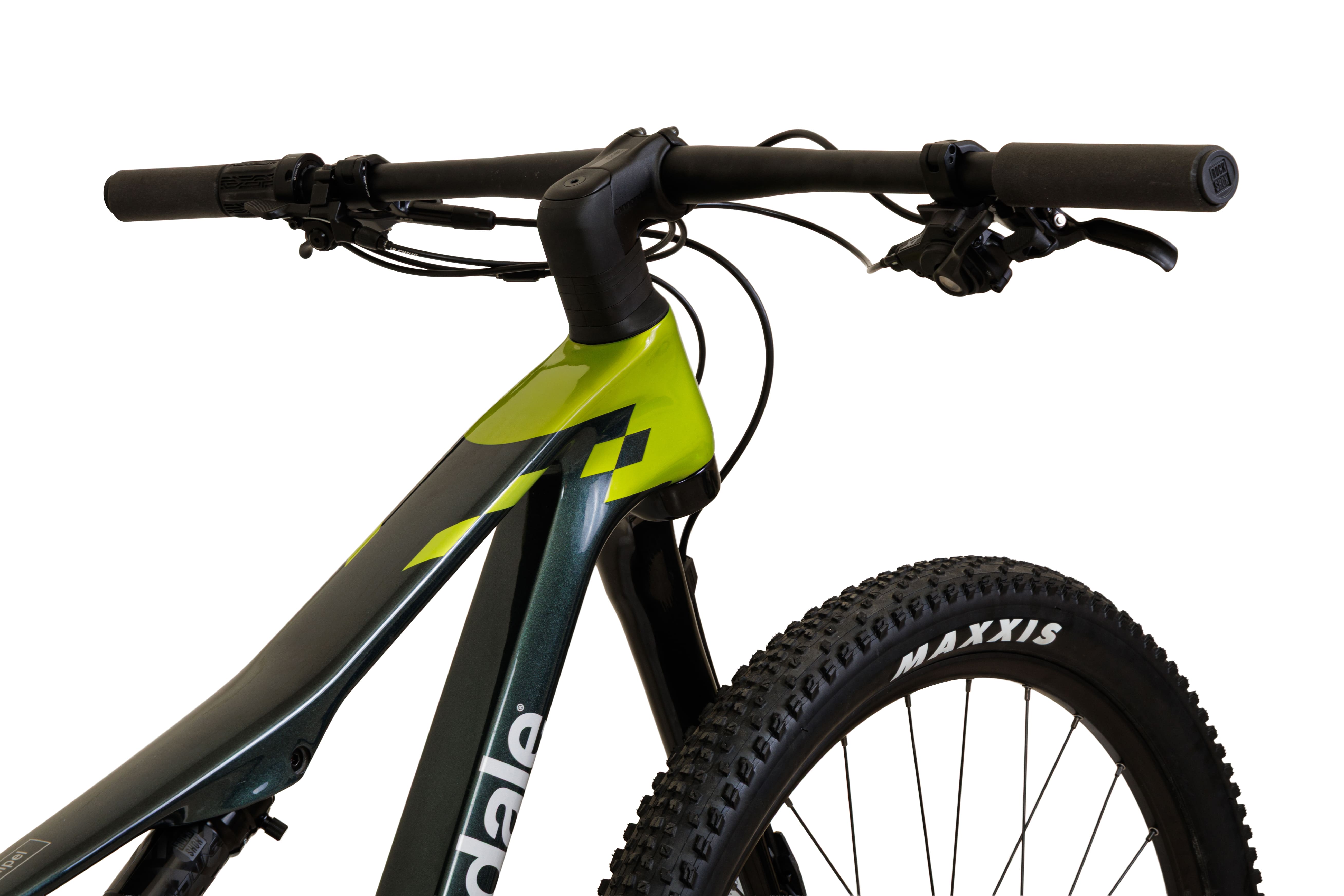 Bike Cannondale Scalpel Carbon 3 Left Cor Vende 2026 Lançamento