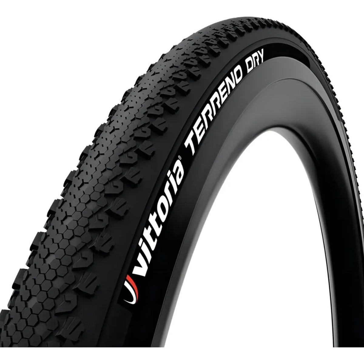PNEU VITTORIA GRAVEL TERRENO DRY 700CX38 PRETO FOLD