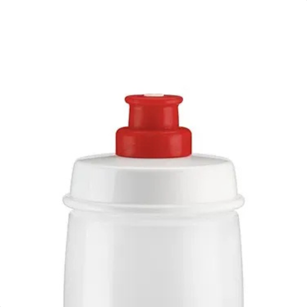 GARRAFA ELITE JET 750ML TRANSPARENTE LOGO CZA