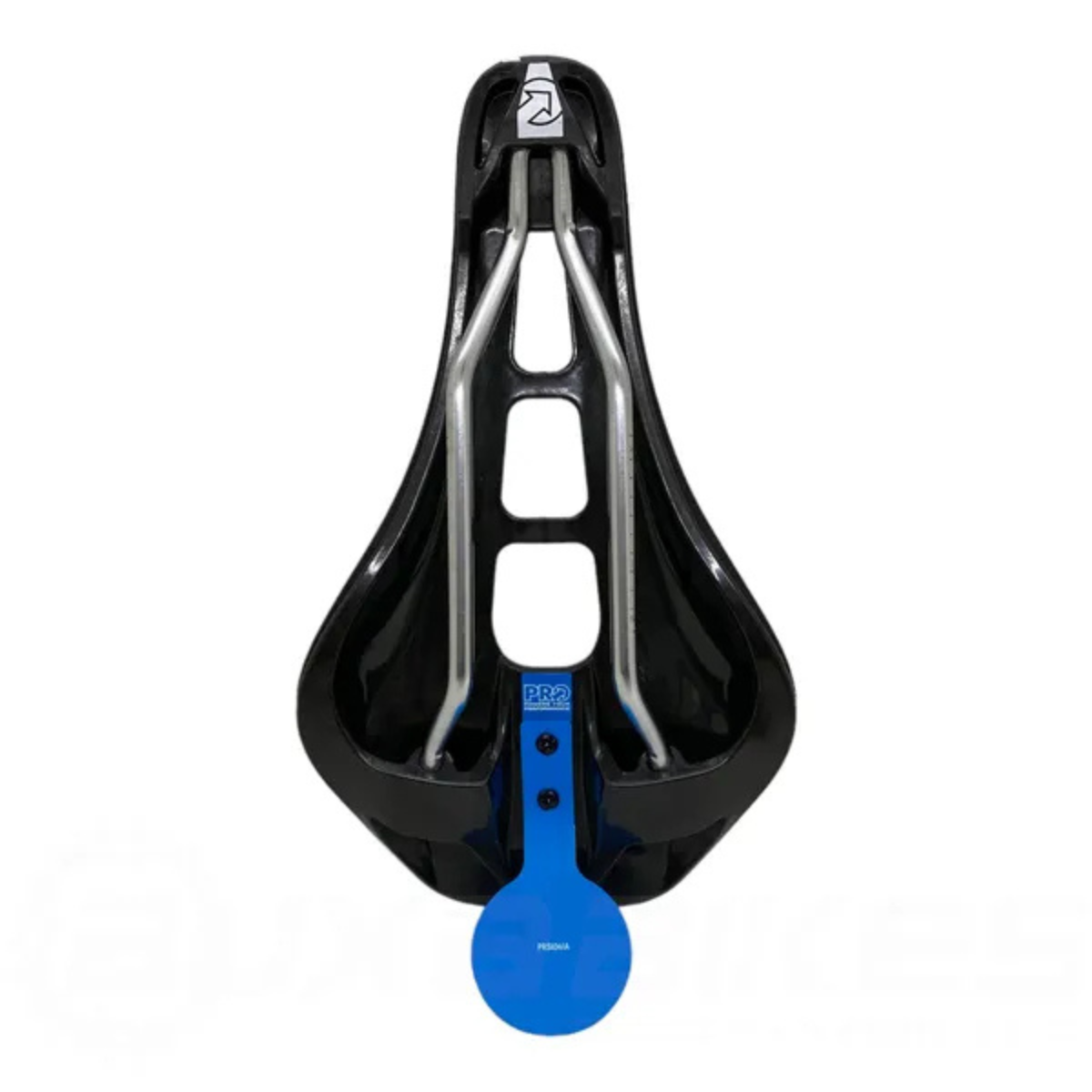 SELIM SHIMANO STEALTH SPORT 142MM PRETO