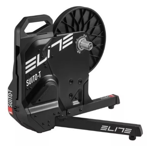 ROLO DE TREINO ELITE SUITO-T SEM CASSETE INTERATIVO