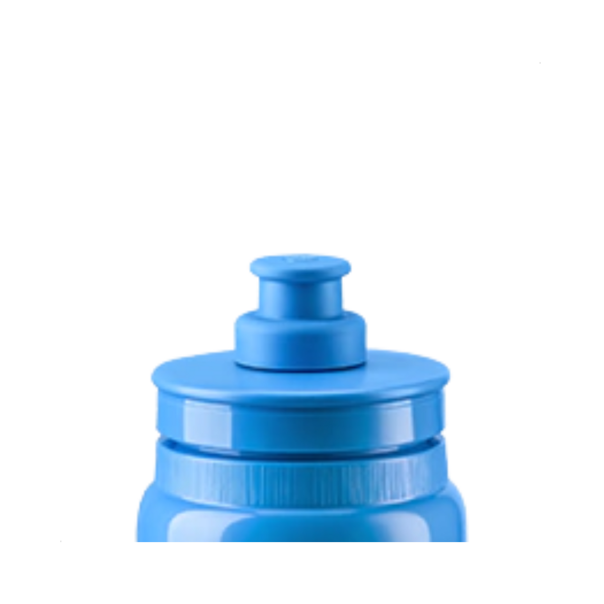 GARRAFA ELITE FLY TEX 550ML AZUL