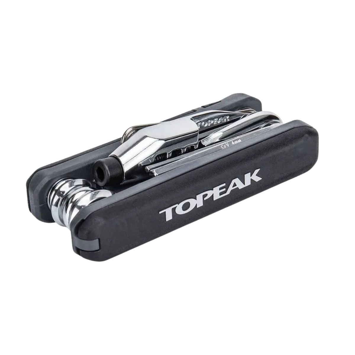 FERRAMENTA TOPEAK HEXUS X PRETO