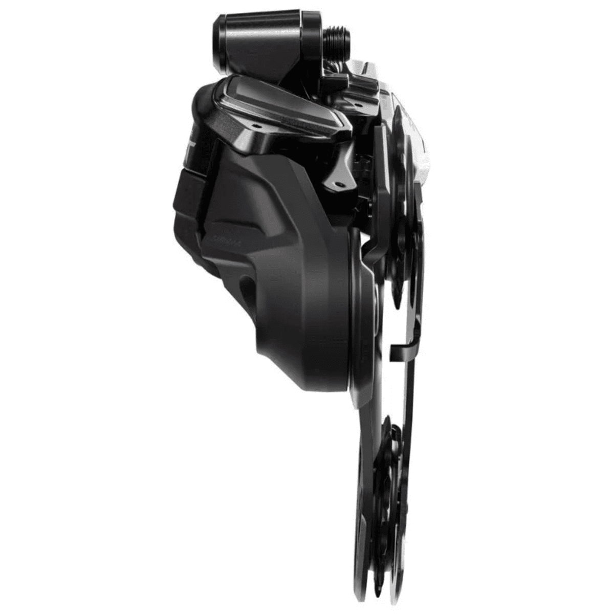 CAMBIO TRASEIRO DEORE XT RD-M8250 SGS 12V