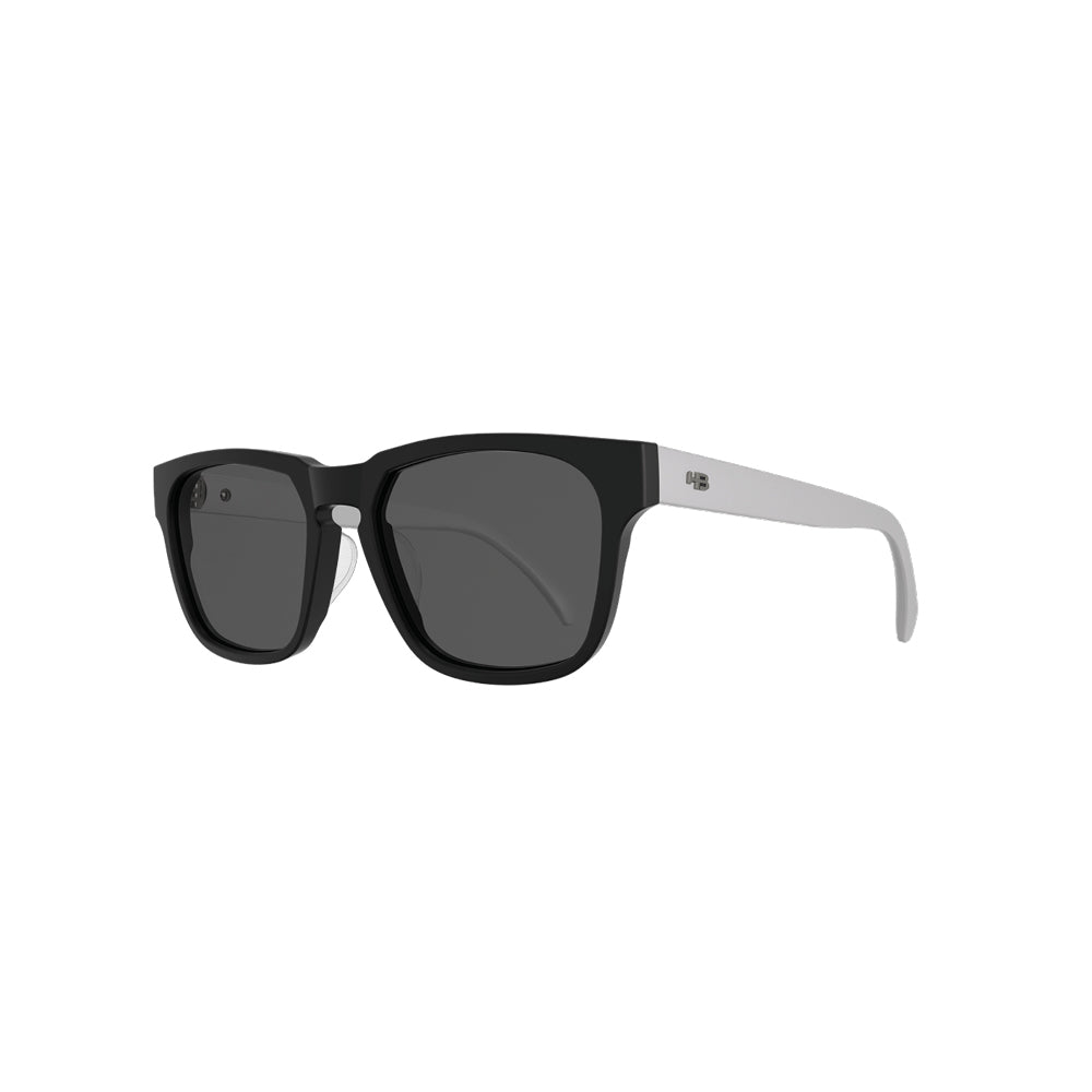 OCULOS HB LEAD M PRETO/PRATA BRANCA