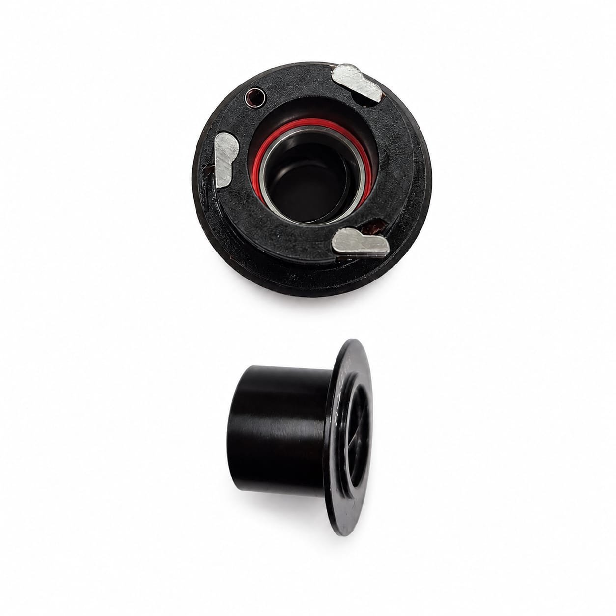 Freehub VISION Team Disc Brake Shimano HG