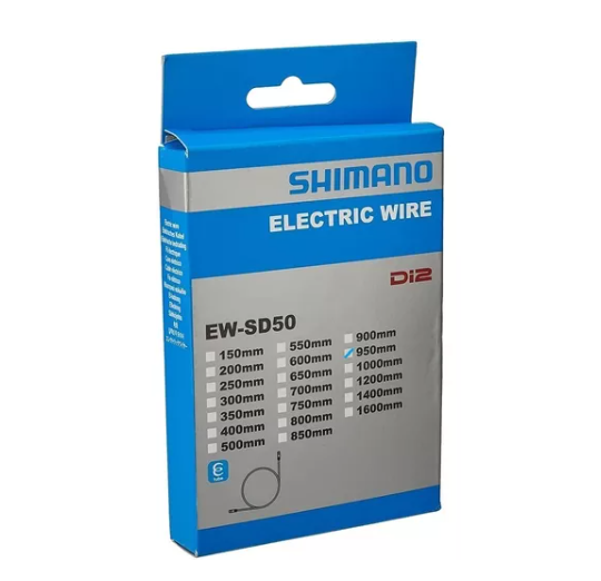 CABO ELETRICO SHIMANO EW-SD50 EXTERNO 950MM
