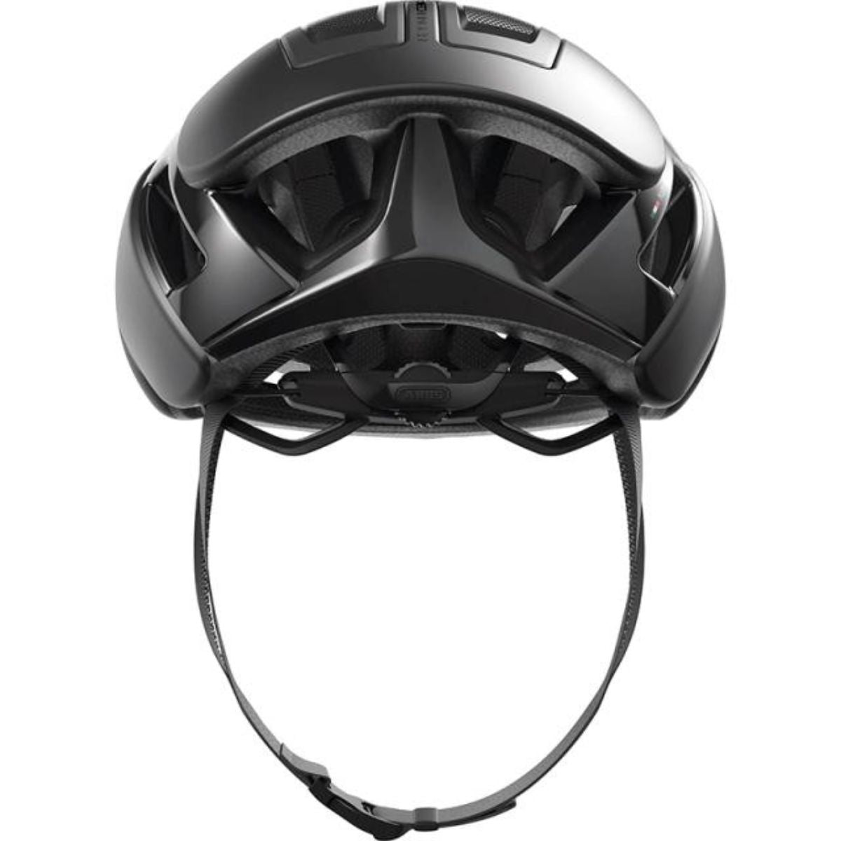 CAPACETE ABUS GAMECHANGER 2.0 MIPS PRETO FOSCO TAM. M