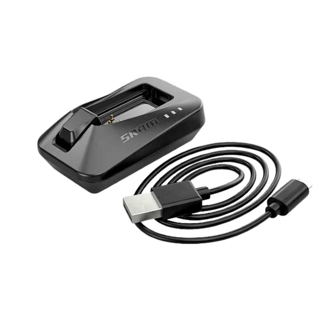 CARREGADOR DE BATERIA SRAM ETAP 5V 1A