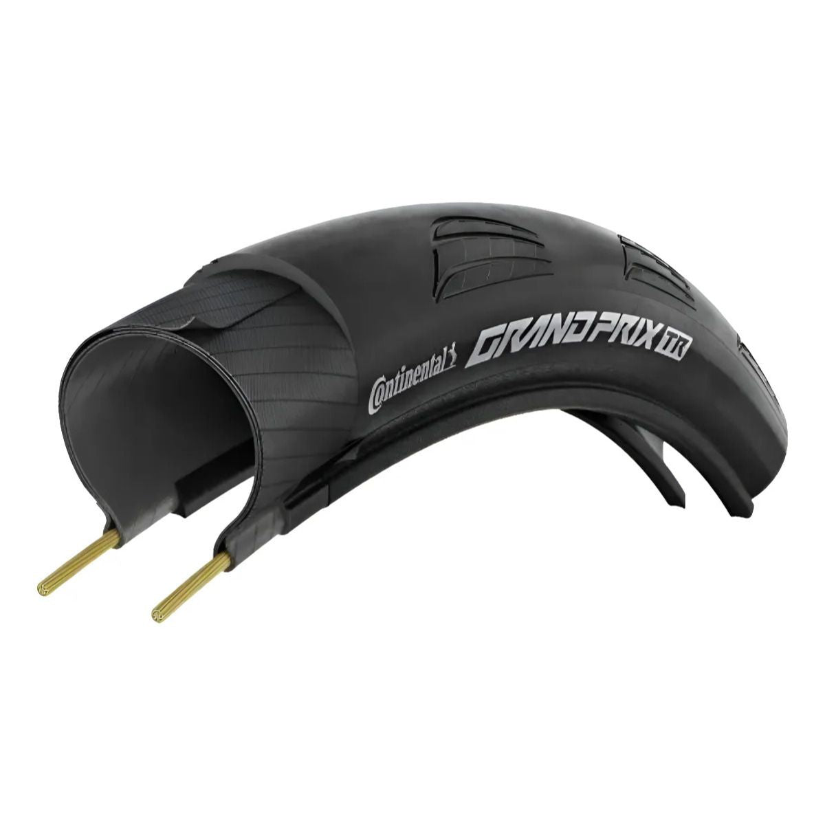 PAR PNEU CONTINENTAL GRAND PRIX TR 700 X 28 PRETO